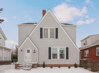 3878 W 134th St, Cleveland, OH 44111