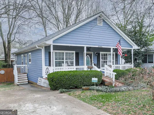 1450 Athens Ave SW, Atlanta, GA 30310