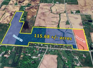 0 Etna Rd NW, Pataskala, OH 43062