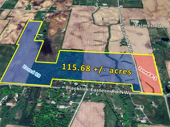 0 Etna Rd NW, Pataskala, OH 43062