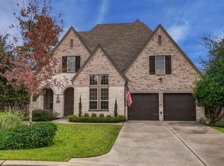 130 Monterrey Pines Dr, Montgomery, TX 77316
