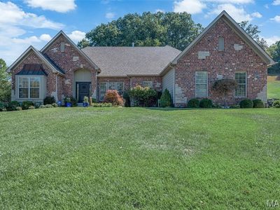 12418 Grandview Lake Dr, Saint Louis, MO, 63127