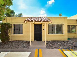 810 S Kolb Rd UNIT 17, Tucson, AZ 85710