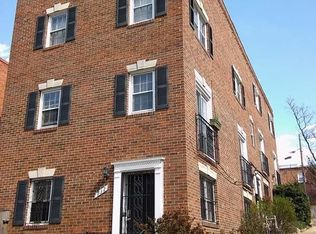 732 5th St SE APT 2, Washington, DC 20003