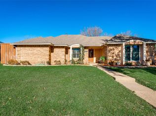 2405 Doral, Mesquite, TX 75150