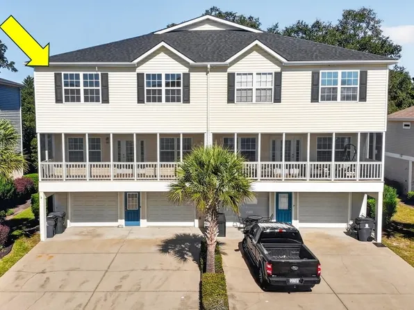 1005 Kelly Ct. #A, Murrells Inlet, SC 29576