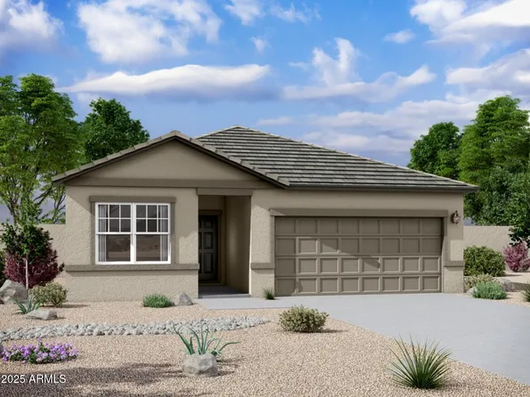 13198 E VERBINA Lane, Florence, AZ 85132