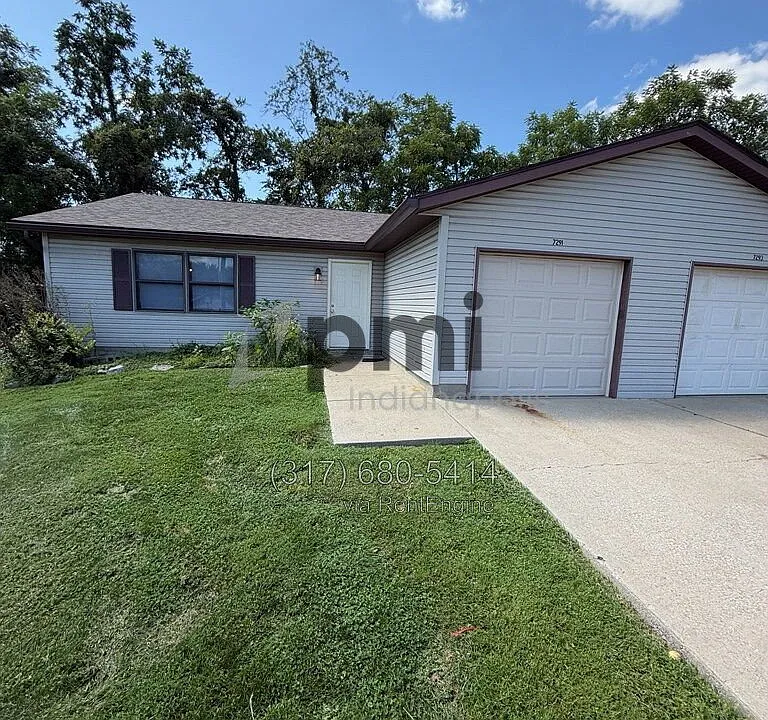 7291 N Ian Ct