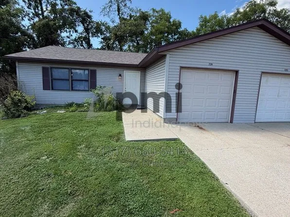 7291 N Ian Ct, Ellettsville, IN 47429
