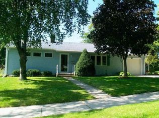 934 Fairmont Ave, Madison, WI 53714