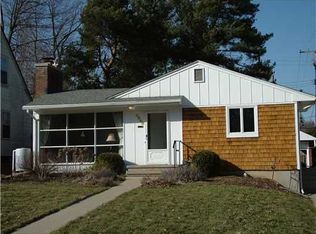 1202 W Madison St, Ann Arbor, MI