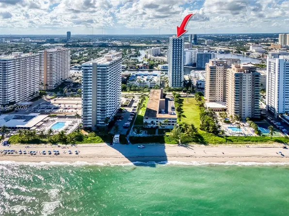 1945 S Ocean Dr, Hallandale Beach, FL