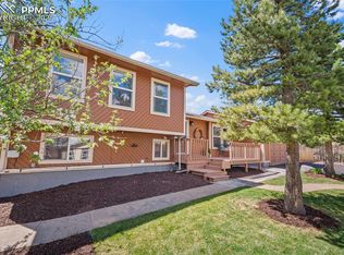 6438 Mesedge Dr, Colorado Springs, CO 80919