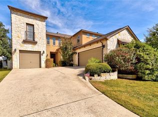 4508 Pyrenees Pass, Austin, TX 78738