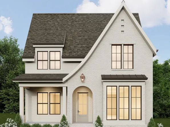 4602 Utah Ave, Nashville, TN 37209