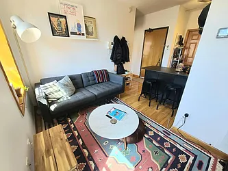 Rented by Brooklyn Heights Real Estate Inc