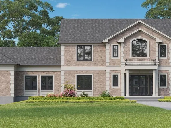 60 Koenig Drive, Oyster Bay Cove, NY 11791