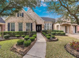 1603 Lake Charlotte Ln, Richmond, TX 77406