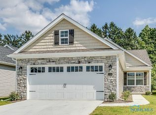 2124 Sunset Creek Dr, Toledo, OH 43615