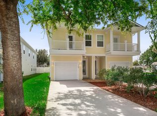 786 6th Ave S, Jacksonville Beach, FL 32250