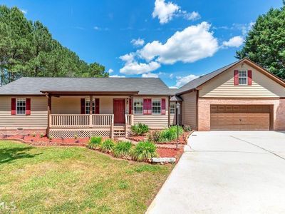 1904 Bailey Creek Rd, Covington, GA, 30016