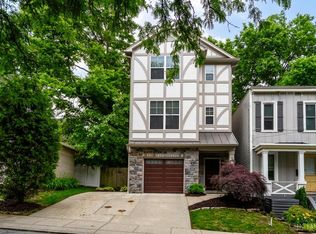 2025 Freeland Ave, Cincinnati, OH 45208