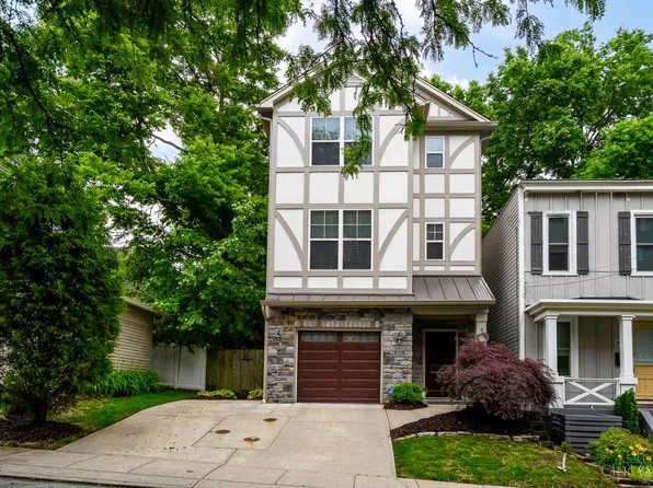 2025 Freeland Ave, Cincinnati, OH 45208