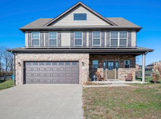 196 Trillium Loop, Richmond, KY 40475