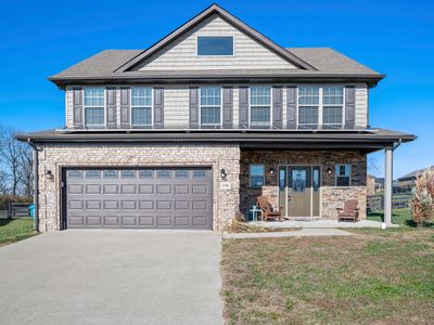 196 Trillium Loop, Richmond, KY, 40475