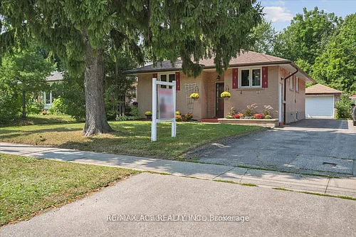 26 Oakridge Dr #BASEMENT Photo 1