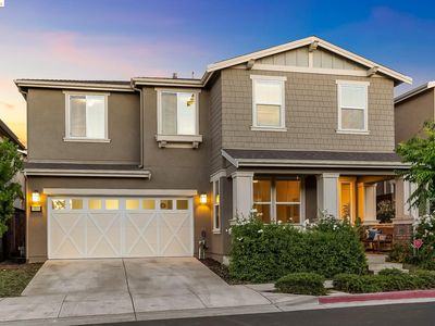 1015 Gardenia Loop, Hercules, CA, 94547