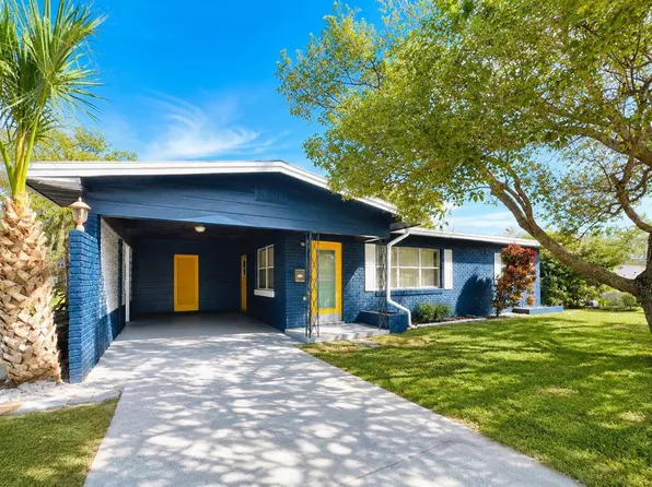 501 Avenue G SE, Winter Haven, FL 33880