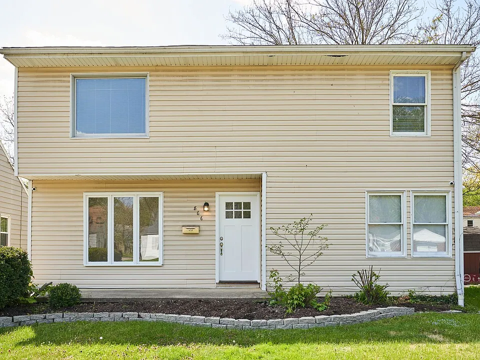 866 Frederick Blvd