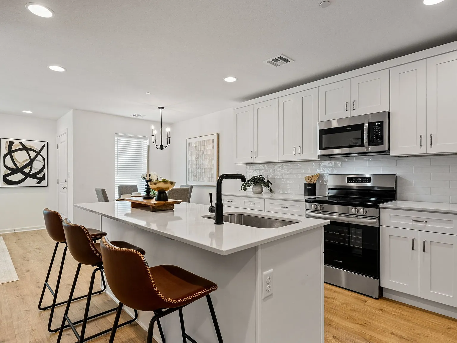 Townhomes at Centennial Crossing — Photo 2