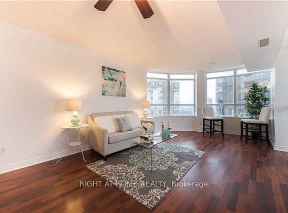 5th image of 310 Burnhamthorpe Rd W #1713