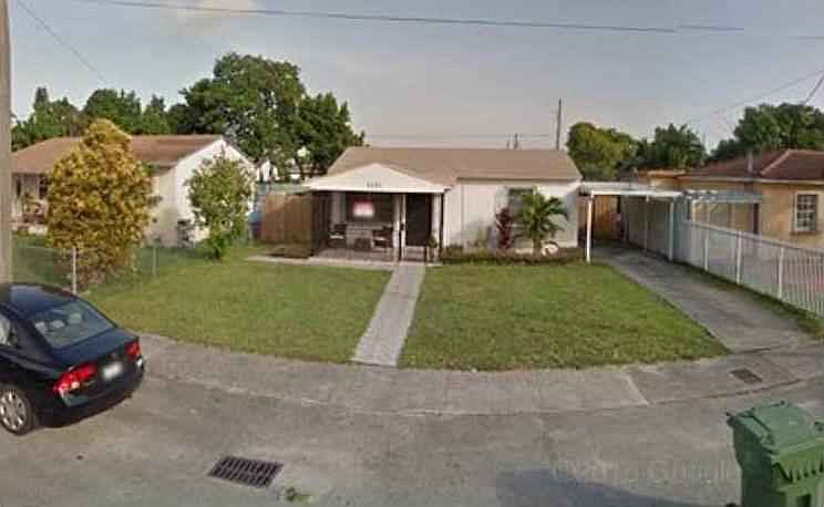 1st image of 3521 NW 17th St