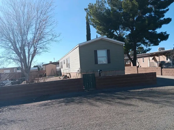 216 S Whittier Dr, Deming, NM 88030