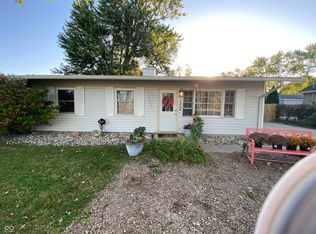 139 Sawmill Rd, New Whiteland, IN 46184
