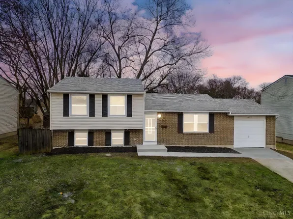 6454 Butler Warren Rd, Mason, OH 45040