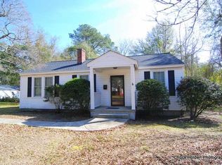 408 S Prospect St, Columbia, SC 29205