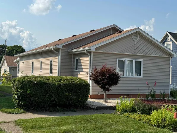 354 W 12th St, Peru, IN 46970