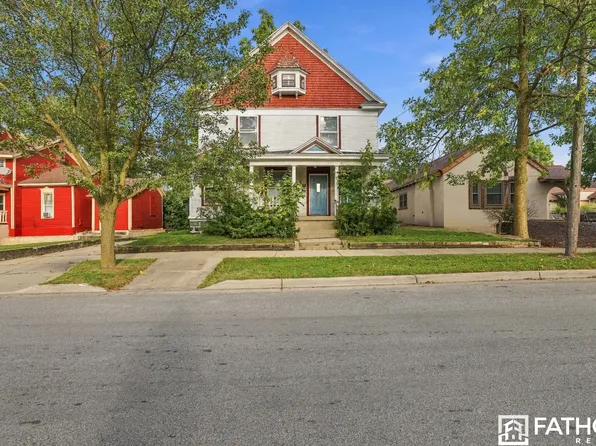112 Eastern Ave SE, Grand Rapids, MI 49503