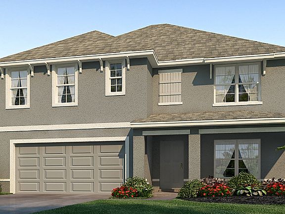 Plan Elevation.