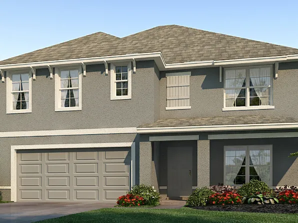 7557 Gardner St, Brooksville, FL 34613