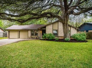 11814 Knights Brg, Austin, TX 78759