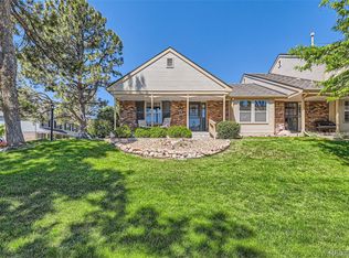 9925 W Progress Pl, Littleton, CO 80123