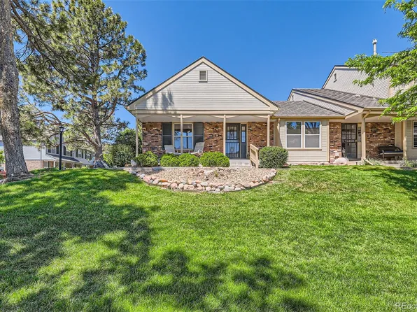 9925 W Progress Place, Littleton, CO 80123