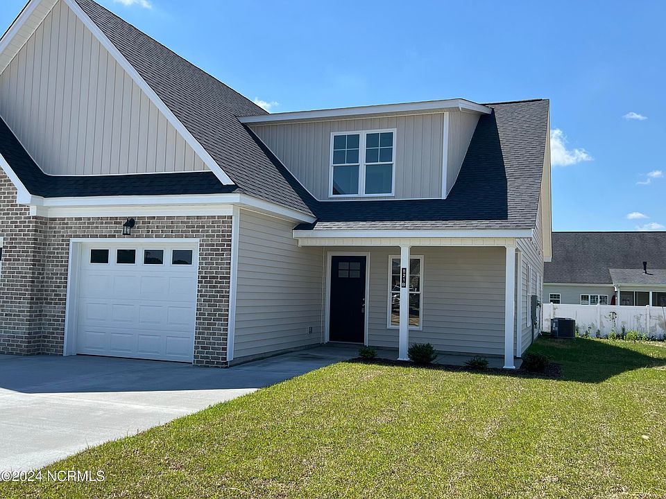 1st image of 821 Sarah Rebecca Dr #B