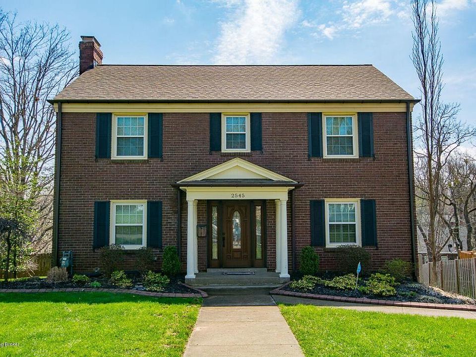 1st image of 2545 Saratoga Dr