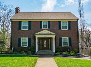 2545 Saratoga Dr, Louisville, KY 40205